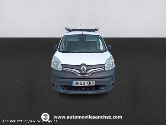 Renault Kangoo 1.5Dci FURGON - Santa Coloma de Gramanet