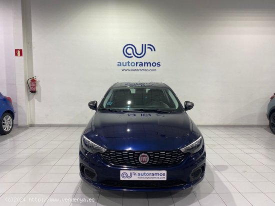 Fiat Tipo POP BUSINESS 1.3 MULTIJET 95 CV 5P - Terrassa