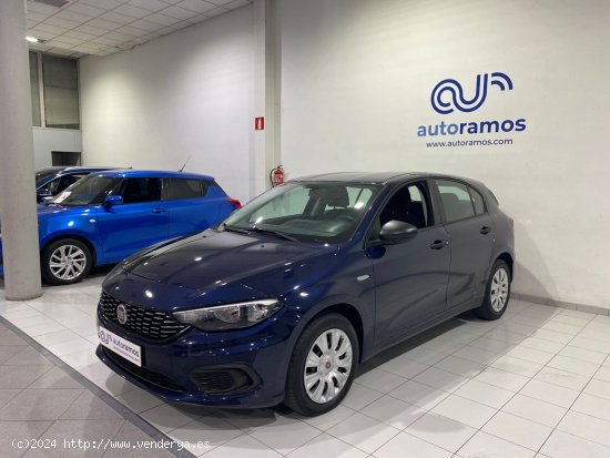 Fiat Tipo POP BUSINESS 1.3 MULTIJET 95 CV 5P - Terrassa