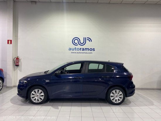 Fiat Tipo POP BUSINESS 1.3 MULTIJET 95 CV 5P - Terrassa