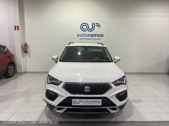 Seat Ateca 1.5 TSI 110kW 150CV StSp Style - Terrassa