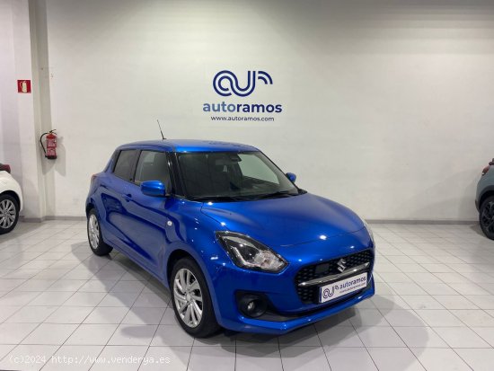  Suzuki Swift 1.2 GLE SMART HYBRID 83 5P - Terrassa 