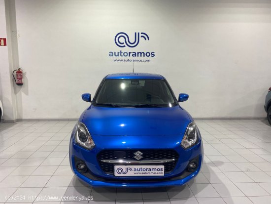 Suzuki Swift 1.2 GLE SMART HYBRID 83 5P - Terrassa