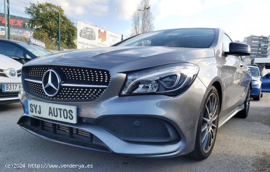 Mercedes CLA 220d 177 CV  AMG LINE - St. Joan Despi