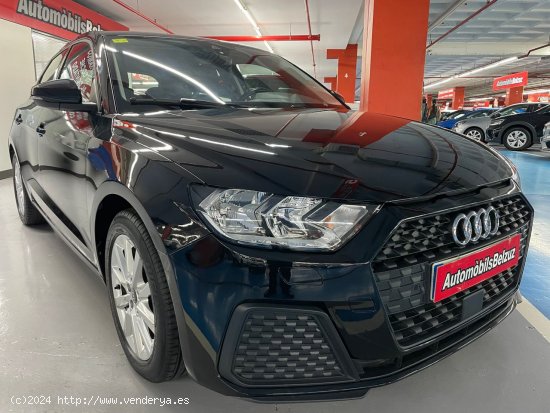 Audi A1 5  AÑOS GARANTÍA - El Prat de Llobregat