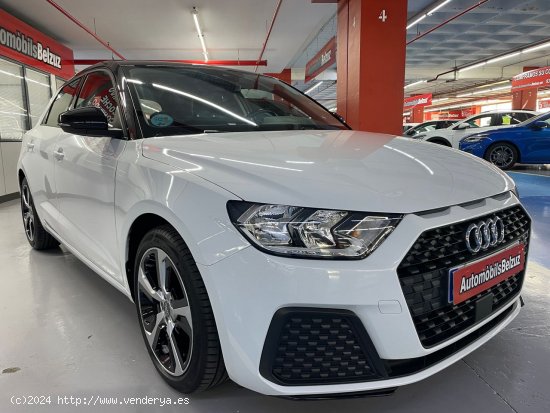 Audi A1 5 AÑOS GARANTÍA - El Prat de Llobregat