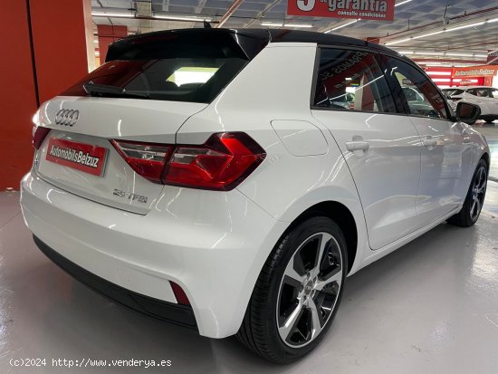 Audi A1 5 AÑOS GARANTÍA - El Prat de Llobregat