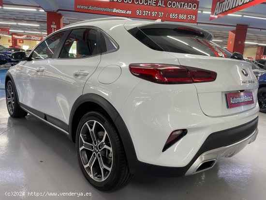 Kia XCeed 5 AÑOS GARANTÍA - El Prat de Llobregat