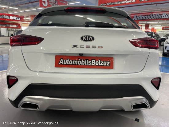 Kia XCeed 5 AÑOS GARANTÍA - El Prat de Llobregat