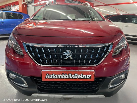 Peugeot 2008 5 AÑOS GARANTÍA - El Prat de Llobregat