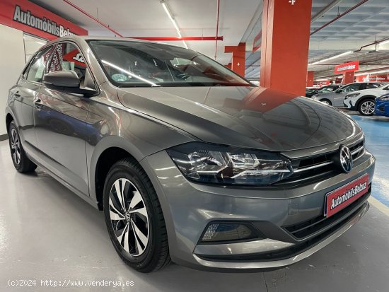 Volkswagen Polo 5 AÑOS GARANTÍA - El Prat de Llobregat