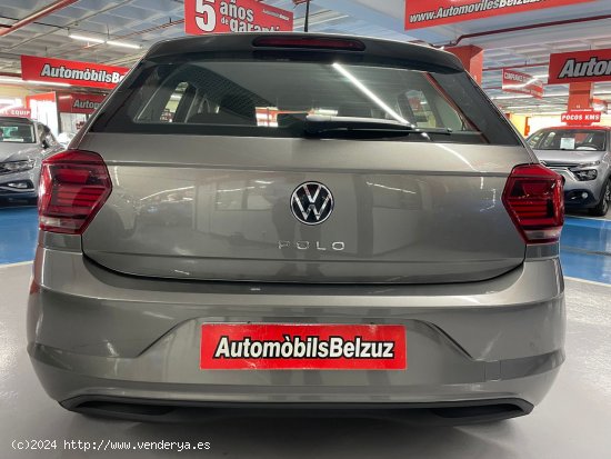 Volkswagen Polo 5 AÑOS GARANTÍA - El Prat de Llobregat