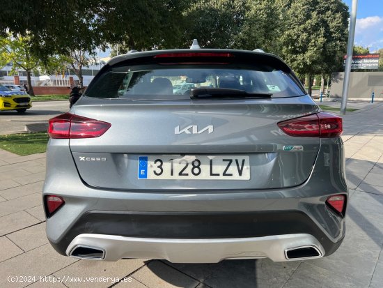 Kia XCeed PHEV 1.6 GDI Hibrido enchufable - Sant Cugat del Vallès