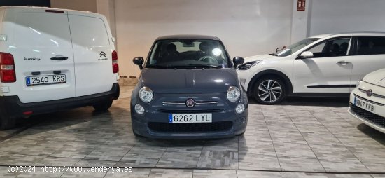 Fiat 500 1.0 hybrid CULT APPLE CARPLAY-BLUETOOTH- - Mataró