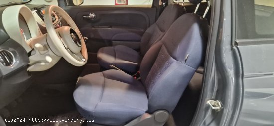 Fiat 500 1.0 hybrid CULT APPLE CARPLAY-BLUETOOTH- - Mataró