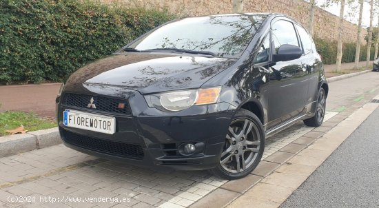 Mitsubishi Colt RALLIART 1.5 150CV 3P - Barcelona