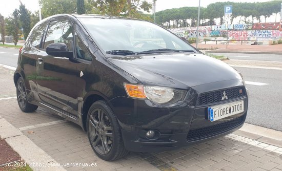 Mitsubishi Colt RALLIART 1.5 150CV 3P - Barcelona