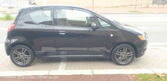 Mitsubishi Colt RALLIART 1.5 150CV 3P - Barcelona