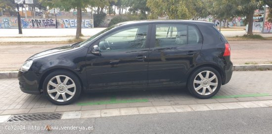 Volkswagen Golf GT SPORT 1.4 TSI 5P 122CV - Barcelona