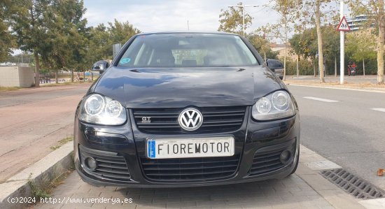 Volkswagen Golf GT SPORT 1.4 TSI 5P 122CV - Barcelona