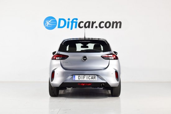 Opel Corsa 1.5D 102CV GS LINE - Molins de Rei