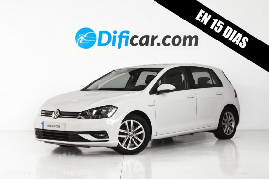  Volkswagen Golf LAST EDITION BM 1.5 TSI 130CV - Molins de Rei 