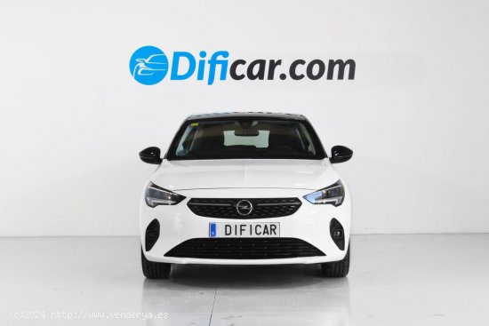 Opel Corsa Elegance 1.2T 100CV MT6 6ED - Molins de Rei