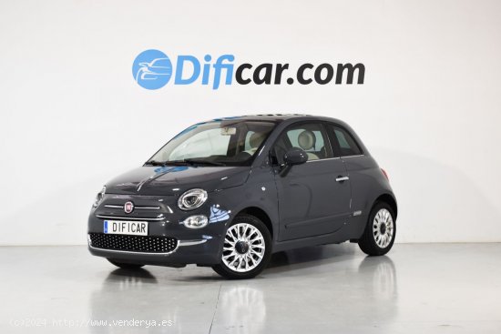  Fiat 500 1.2 70CV LOUNGE - Molins de Rei 