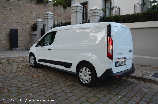 Ford Transit Connect FURGÓN 210 L2 TREND 1.5 Ecoblue 120cv MT6 E6 ( BATALLA LARGA ) - Sant Vicenç 