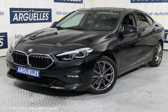  BMW Serie 2 220 d Gran Coupe Sport Line 190cv AUT - Madrid 