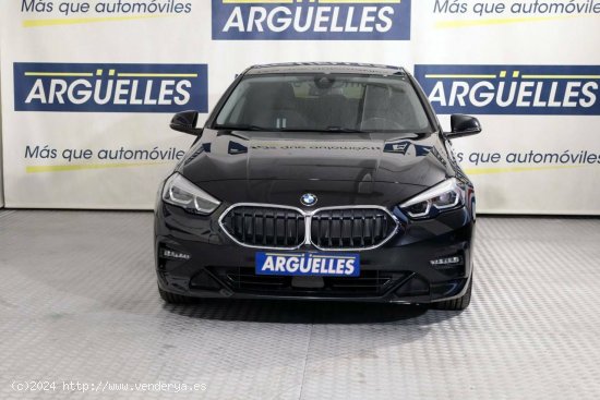 BMW Serie 2 220 d Gran Coupe Sport Line 190cv AUT - Madrid