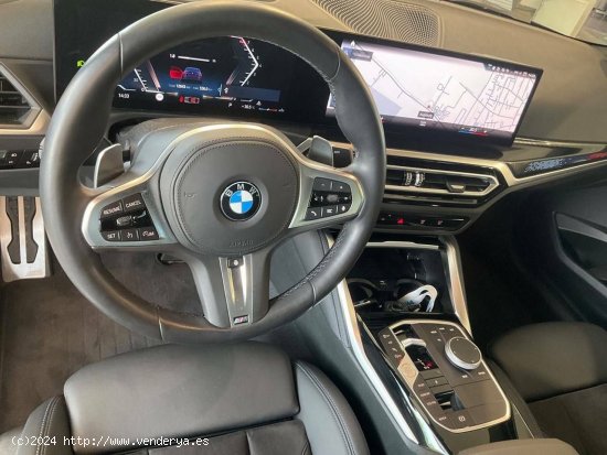 BMW Serie 2 M240 i xDrive 374cv - Madrid