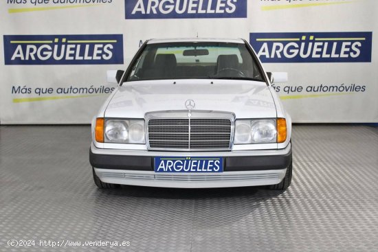 Mercedes CLE 300 CE 24 231cv Manual - Madrid