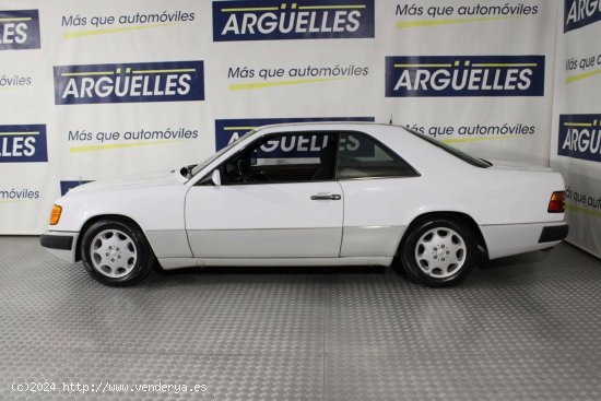 Mercedes CLE 300 CE 24 231cv Manual - Madrid