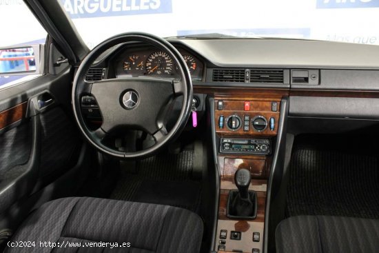 Mercedes CLE 300 CE 24 231cv Manual - Madrid