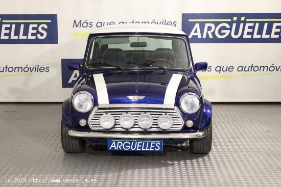 MINI Cooper Mk II Cooper GB 1.3i S 10.625kms - Madrid