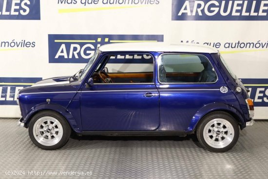 MINI Cooper Mk II Cooper GB 1.3i S 10.625kms - Madrid