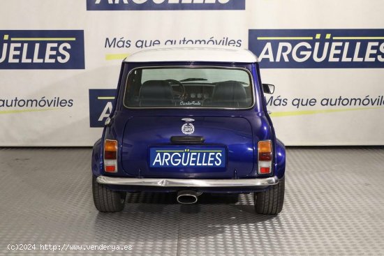 MINI Cooper Mk II Cooper GB 1.3i S 10.625kms - Madrid