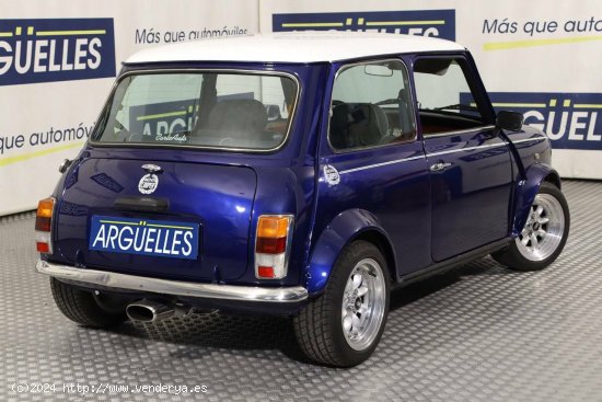 MINI Cooper Mk II Cooper GB 1.3i S 10.625kms - Madrid