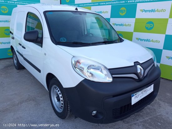 Renault Kangoo 1.5 BLUE DCI 80 CV - Santa Margalida