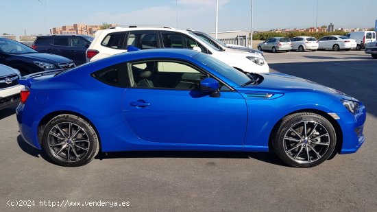 Subaru BRZ BRZ Sport - Madrid