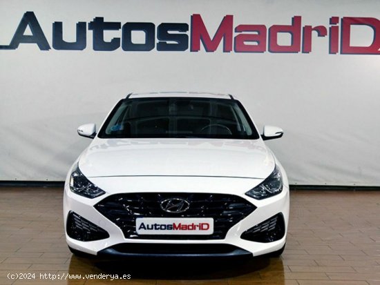 Hyundai i30 1.0 TGDI 48V Klass - San Sebastián de los Reyes