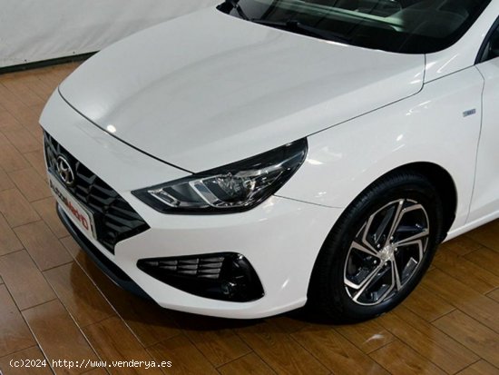 Hyundai i30 1.0 TGDI 48V Klass - San Sebastián de los Reyes