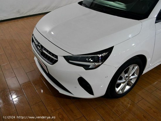 Opel Corsa 1.2T XHL 74kW (100CV) Edition - San Sebastián de los Reyes