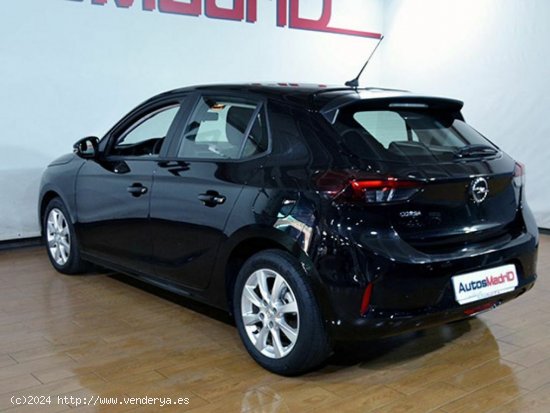 Opel Corsa 1.5D DT 74kW (100CV) Edition - San Sebastián de los Reyes