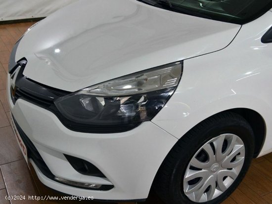 Renault Clio Business Energy dCi 66kW (90CV) - San Sebastián de los Reyes