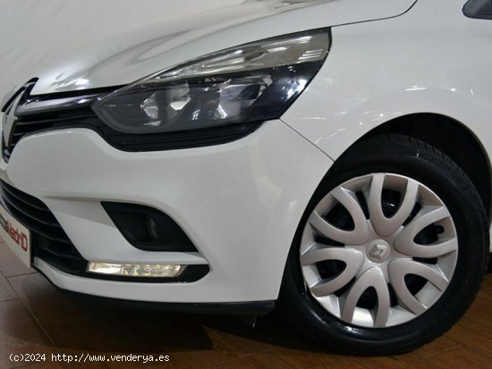 Renault Clio Business Energy dCi 66kW (90CV) - San Sebastián de los Reyes