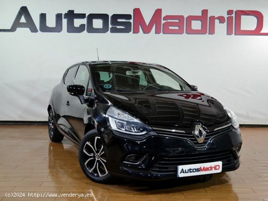 Renault Clio Zen TCe 66kW (90CV) -18 - San Sebastián de los Reyes