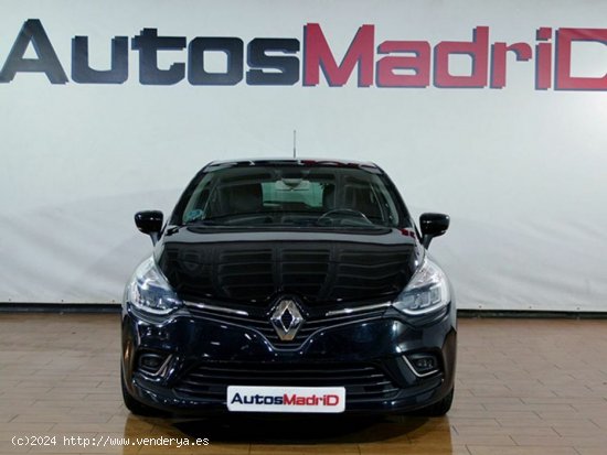 Renault Clio Zen TCe 66kW (90CV) -18 - San Sebastián de los Reyes