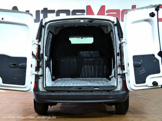 Renault Kangoo Profesional M1-AF Blue dCi 70 kW (95 CV) - San Sebastián de los Reyes